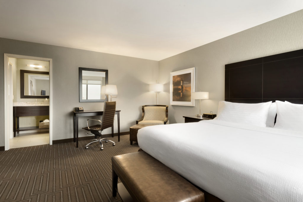 Presidential Suite - Holiday Inn & Suites | Duluth-Downtown